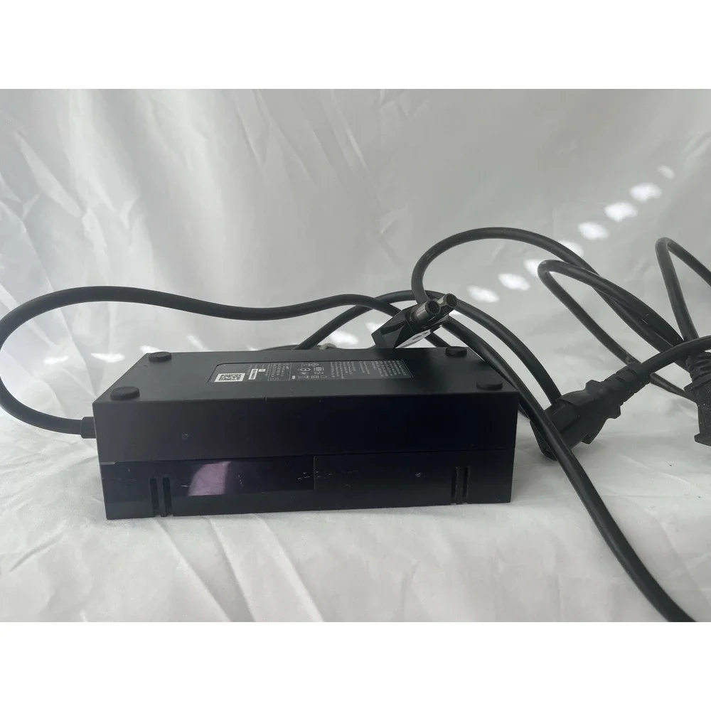 Microsoft OEM Power Supply AC Adapter Brick for Xbox One Tested